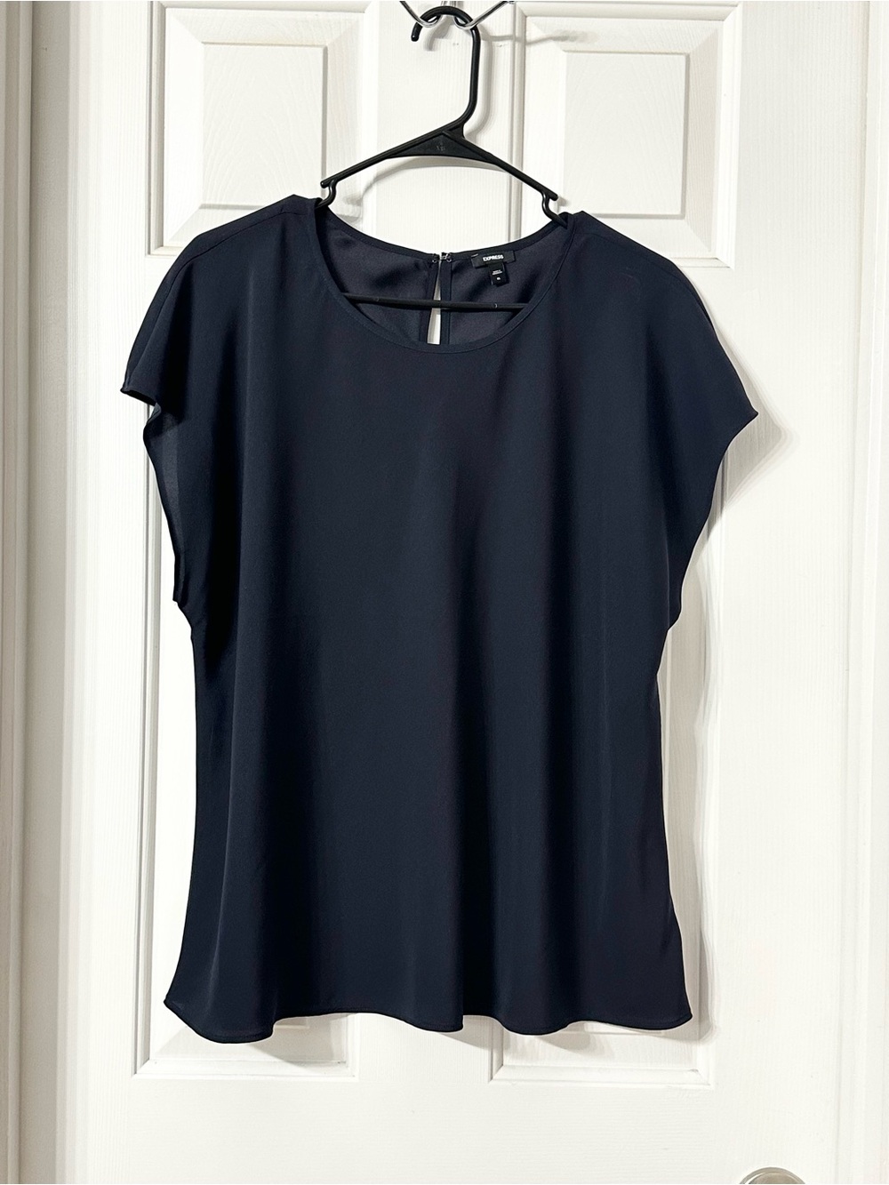 Express - Crew Neck Gramercy